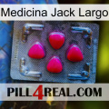 Long Jack Medicine 13